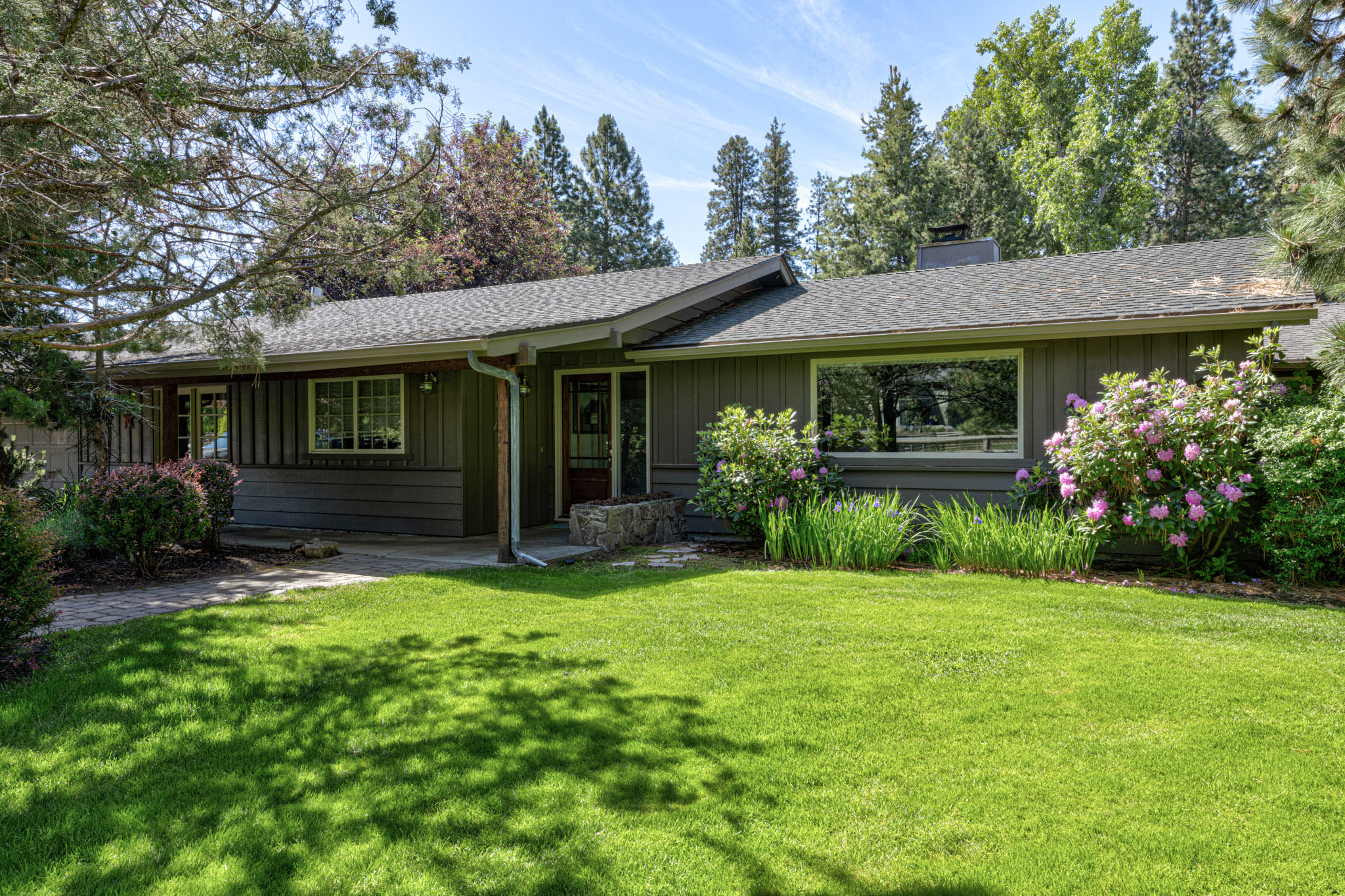 Glen Vista - Residential