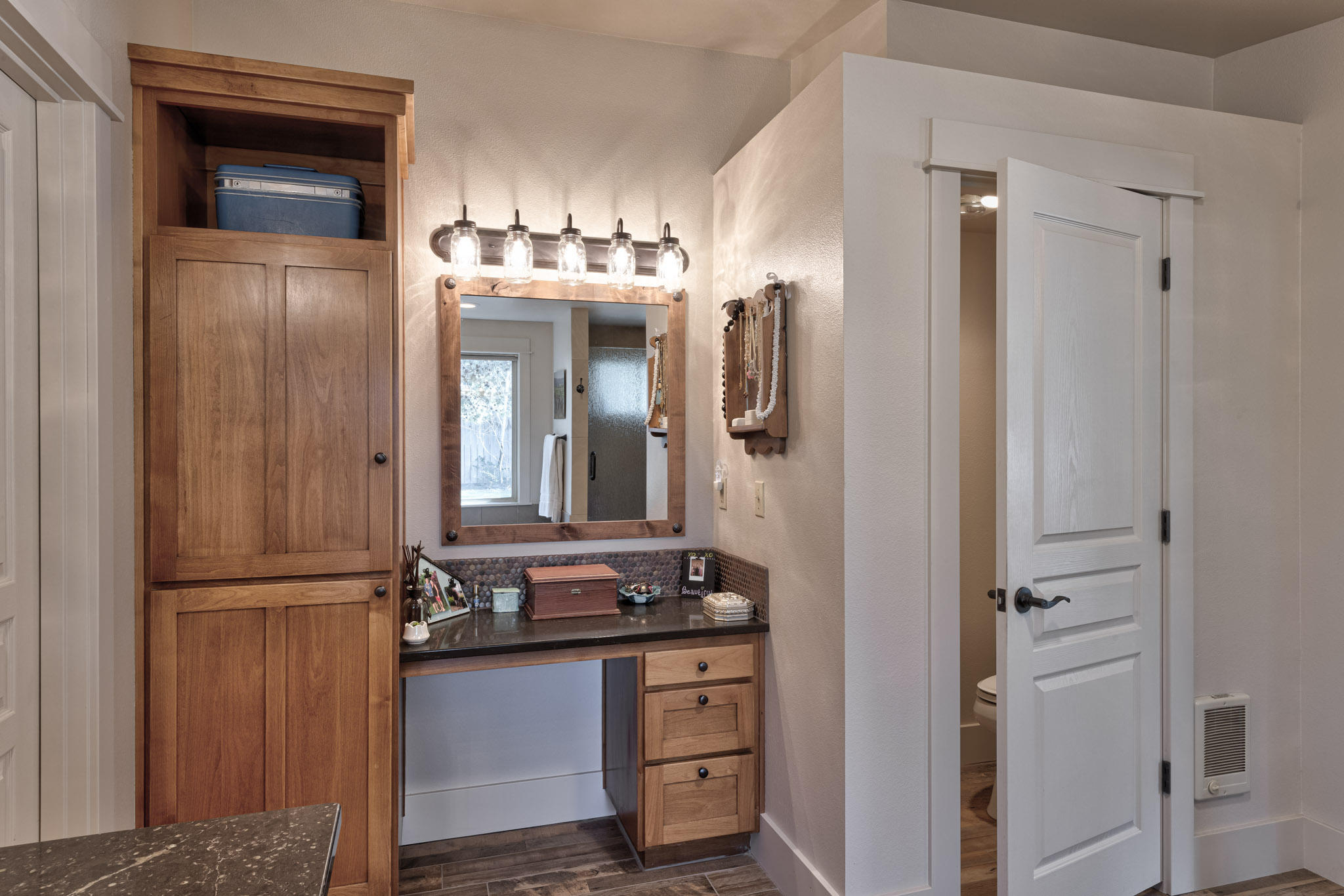 Glen Vista - Residential