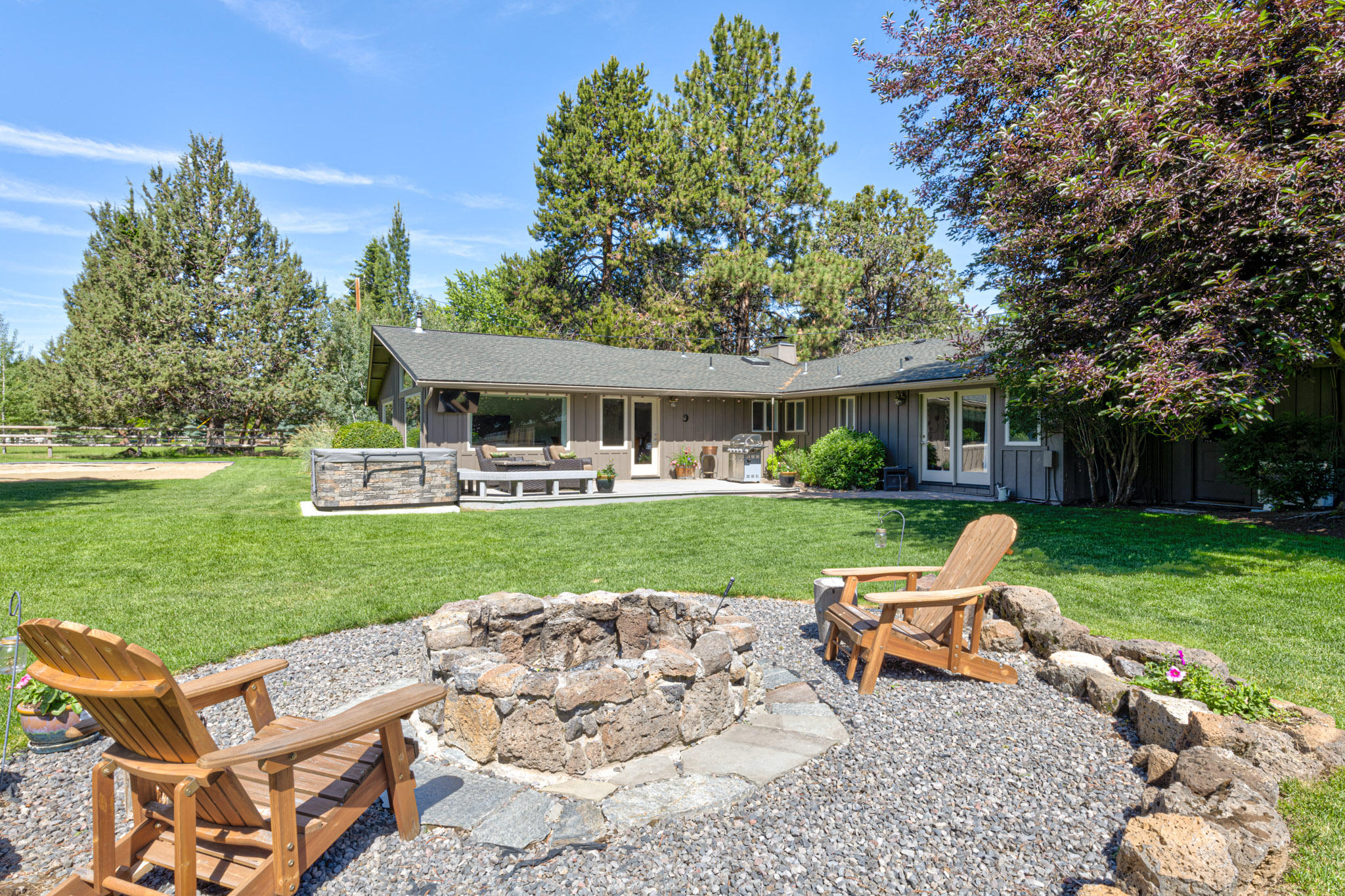 Glen Vista - Residential