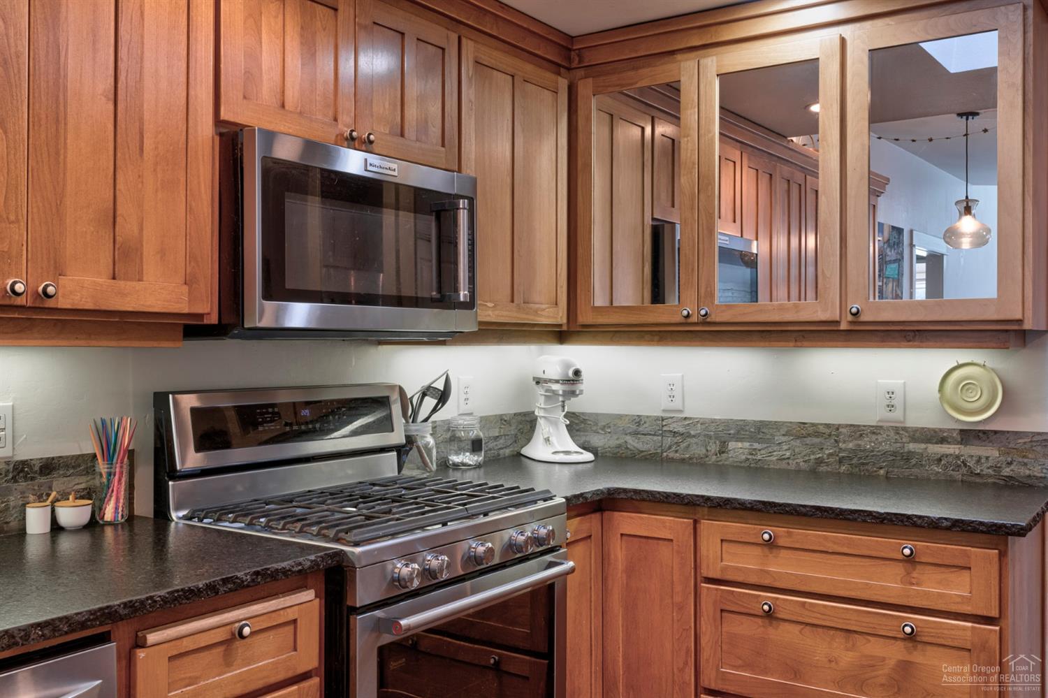 Glen Vista - Residential