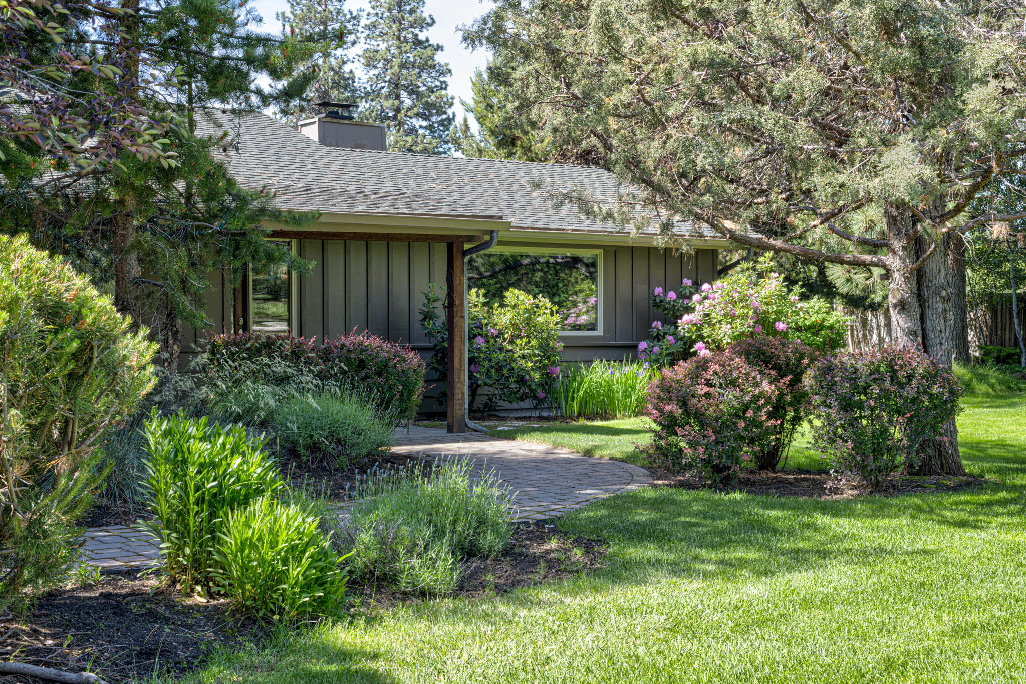 Glen Vista - Residential