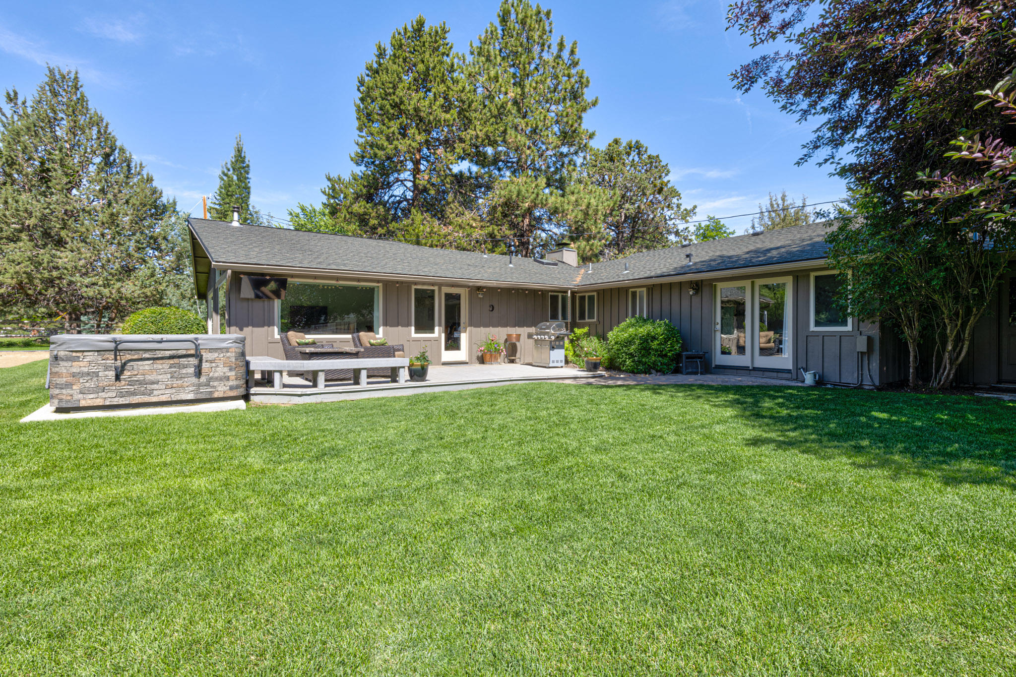 Glen Vista - Residential