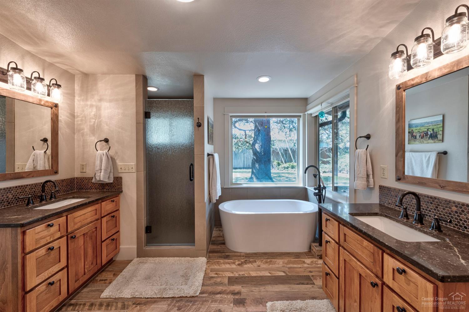 Glen Vista - Residential