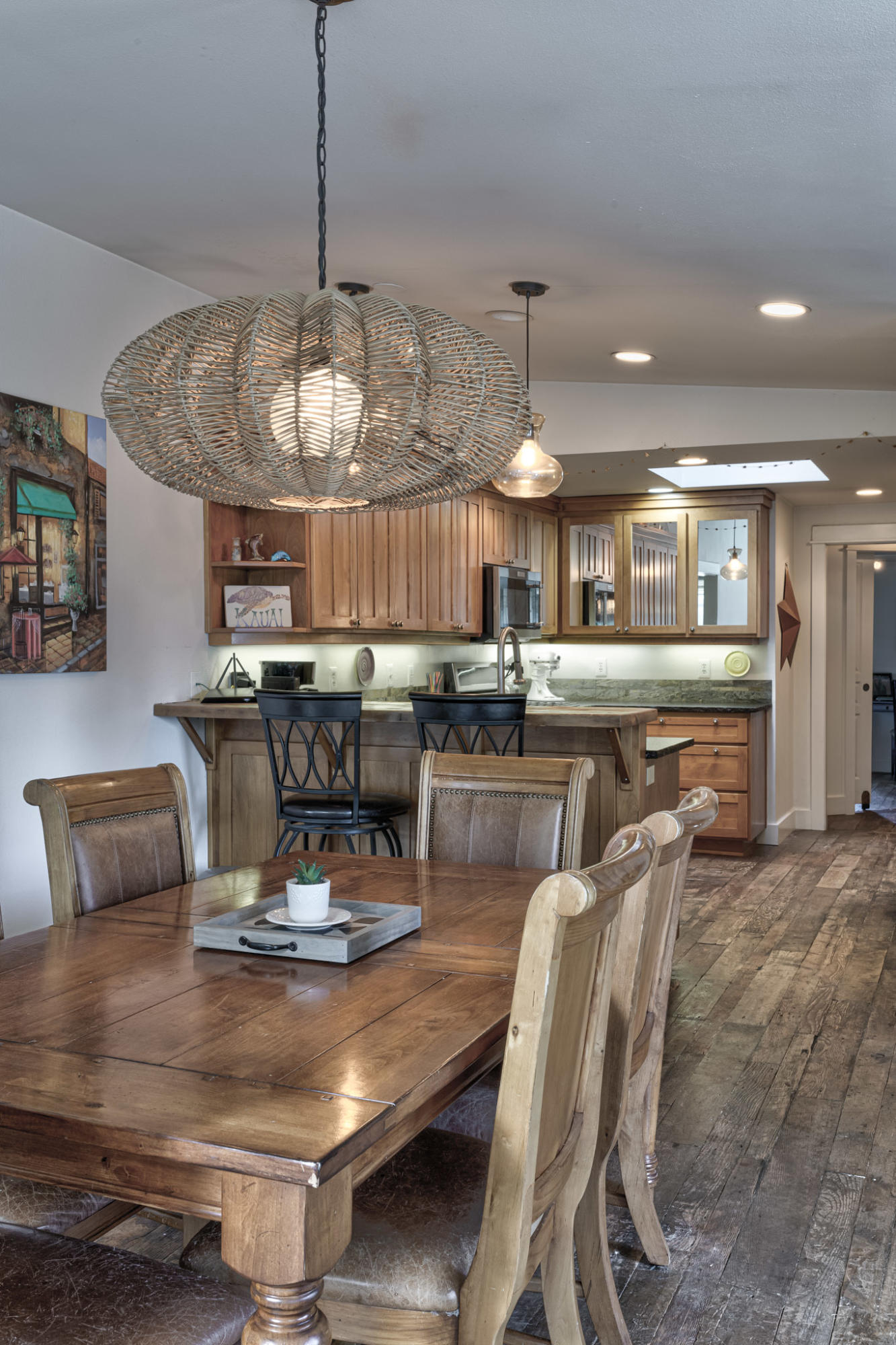 Glen Vista - Residential