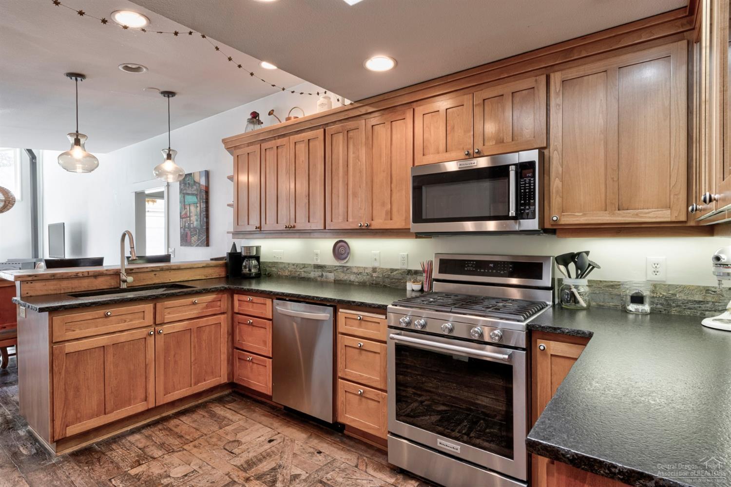 Glen Vista - Residential