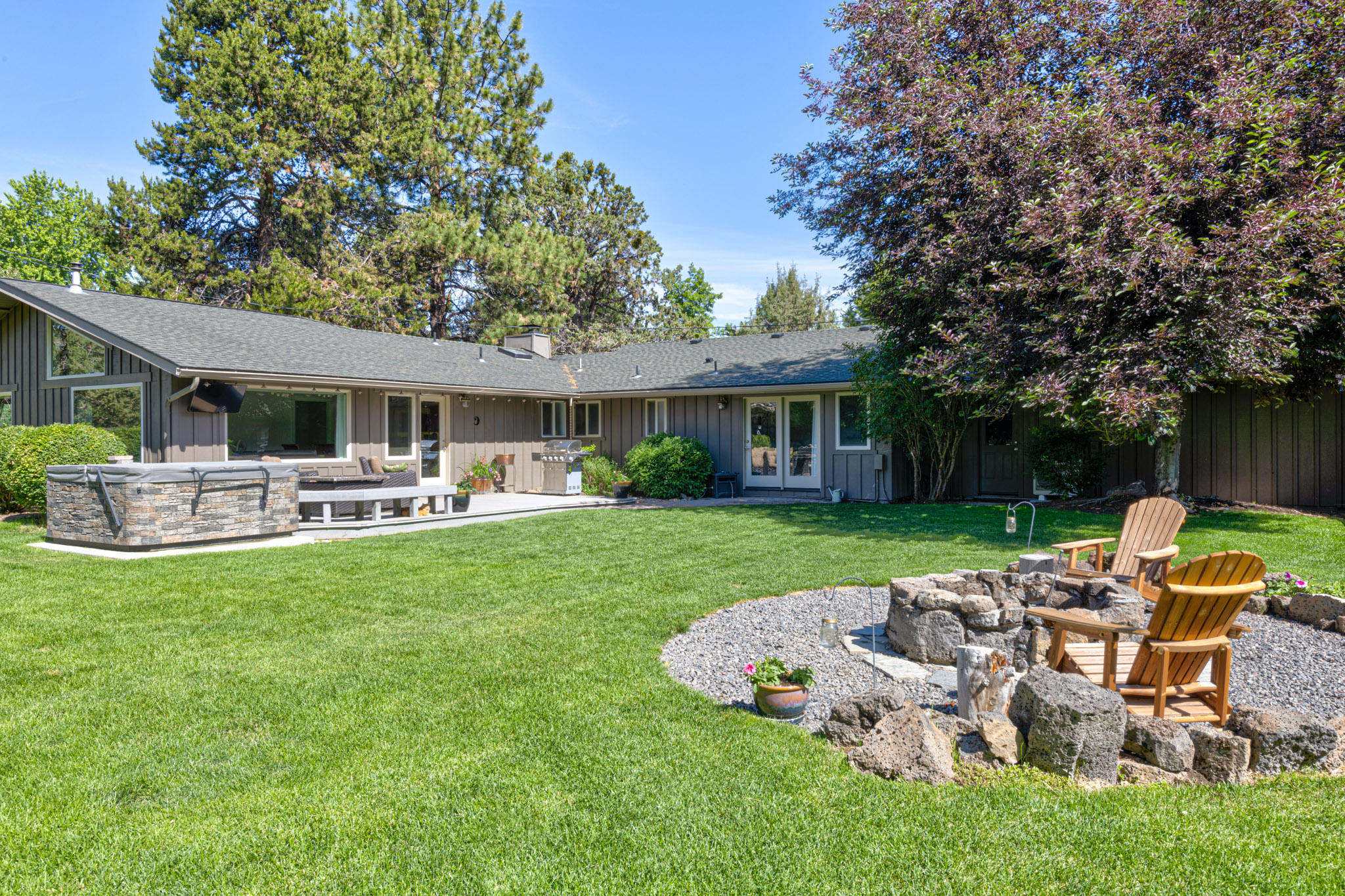 Glen Vista - Residential