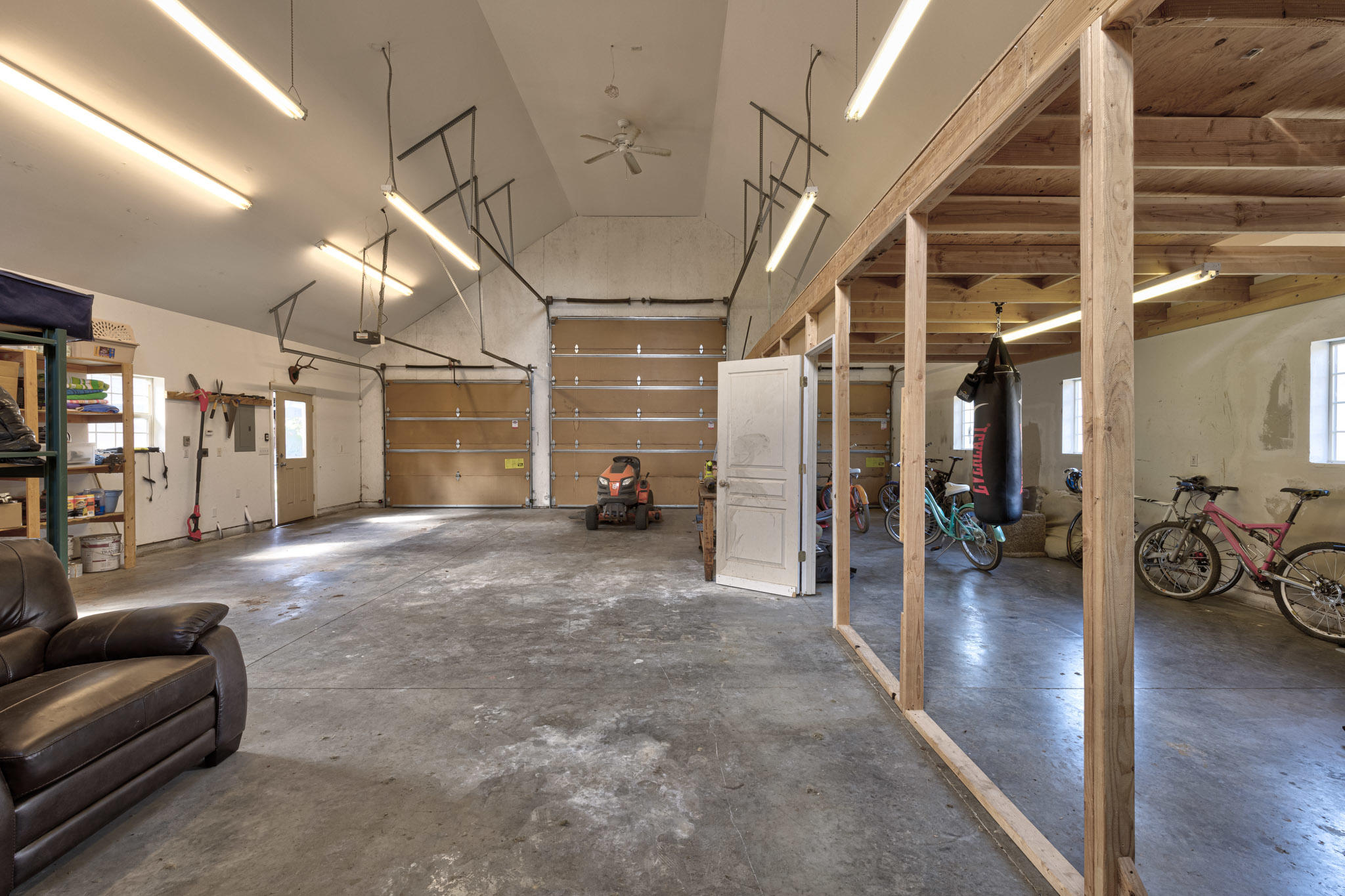 Glen Vista - Residential