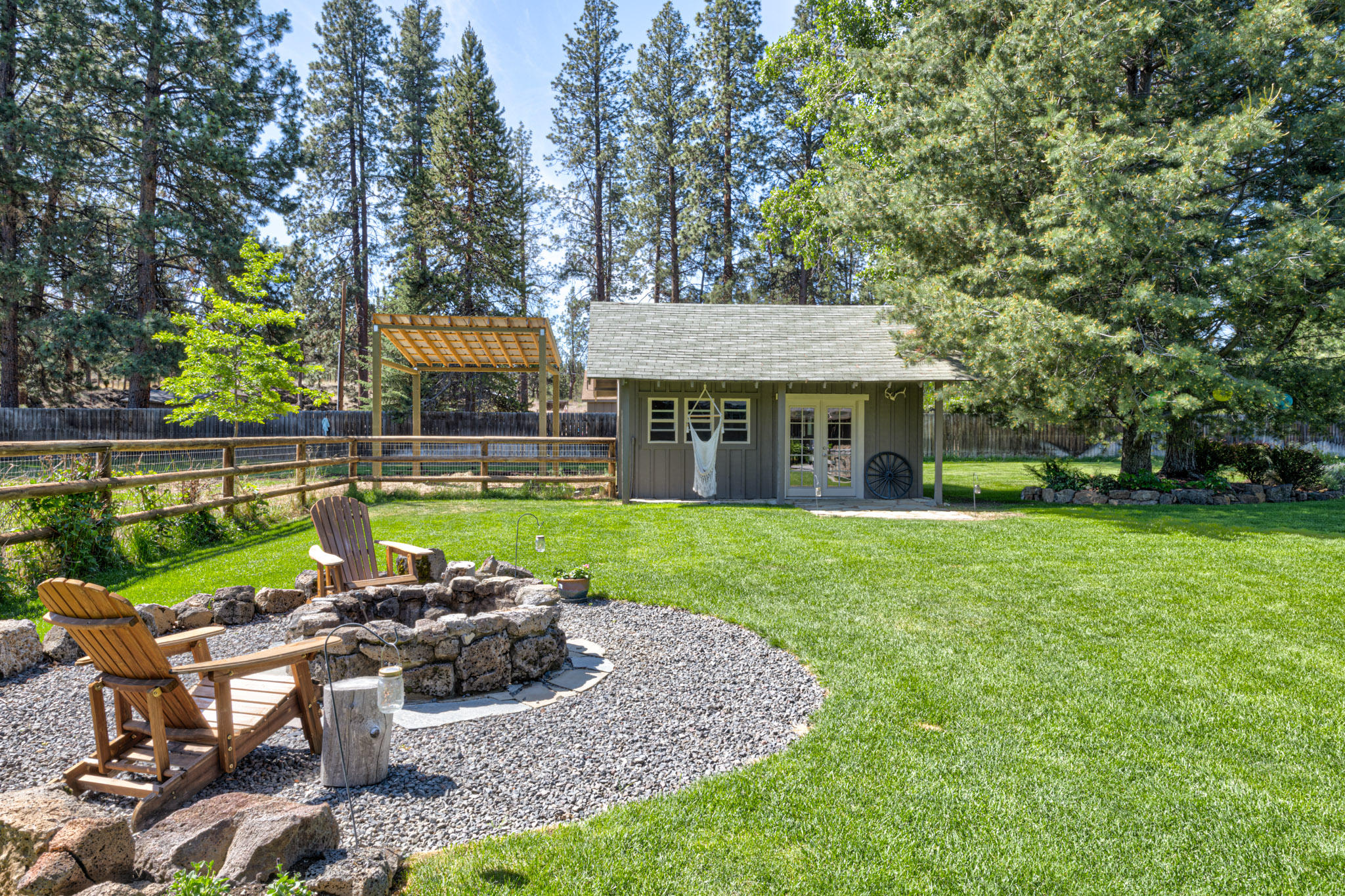 Glen Vista - Residential