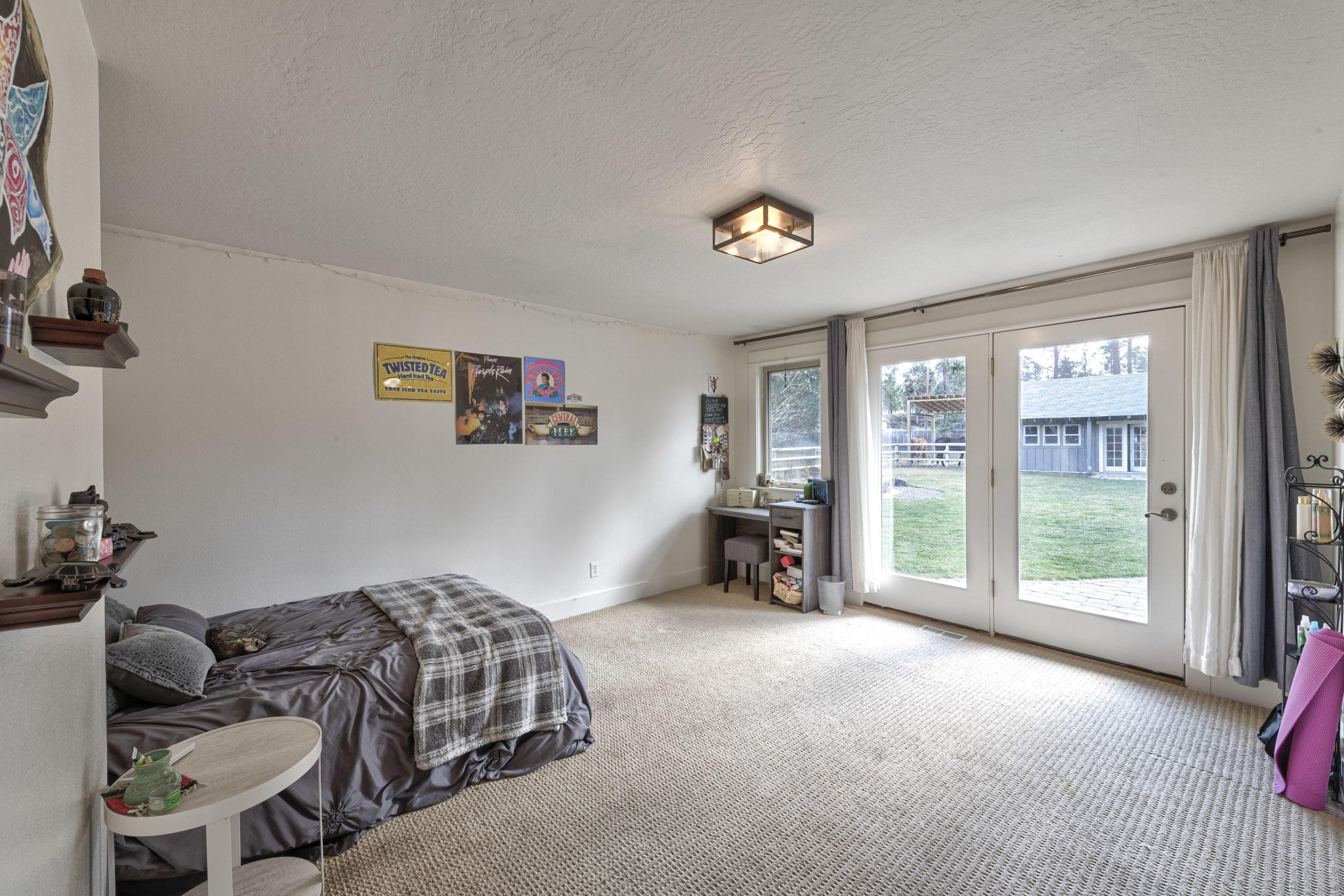 Glen Vista - Residential