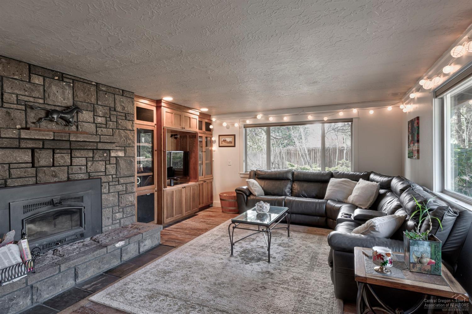 Glen Vista - Residential