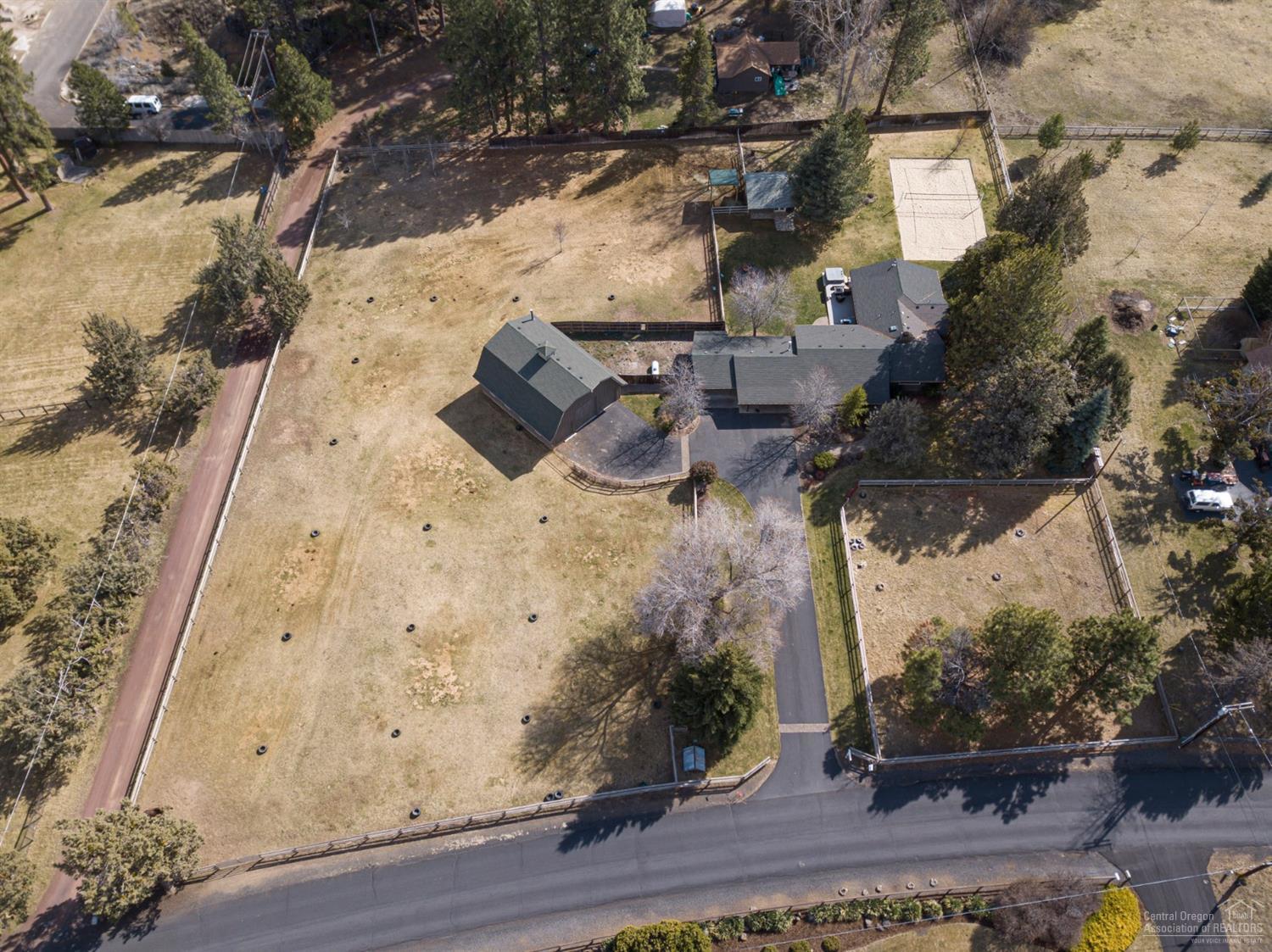 Glen Vista - Residential