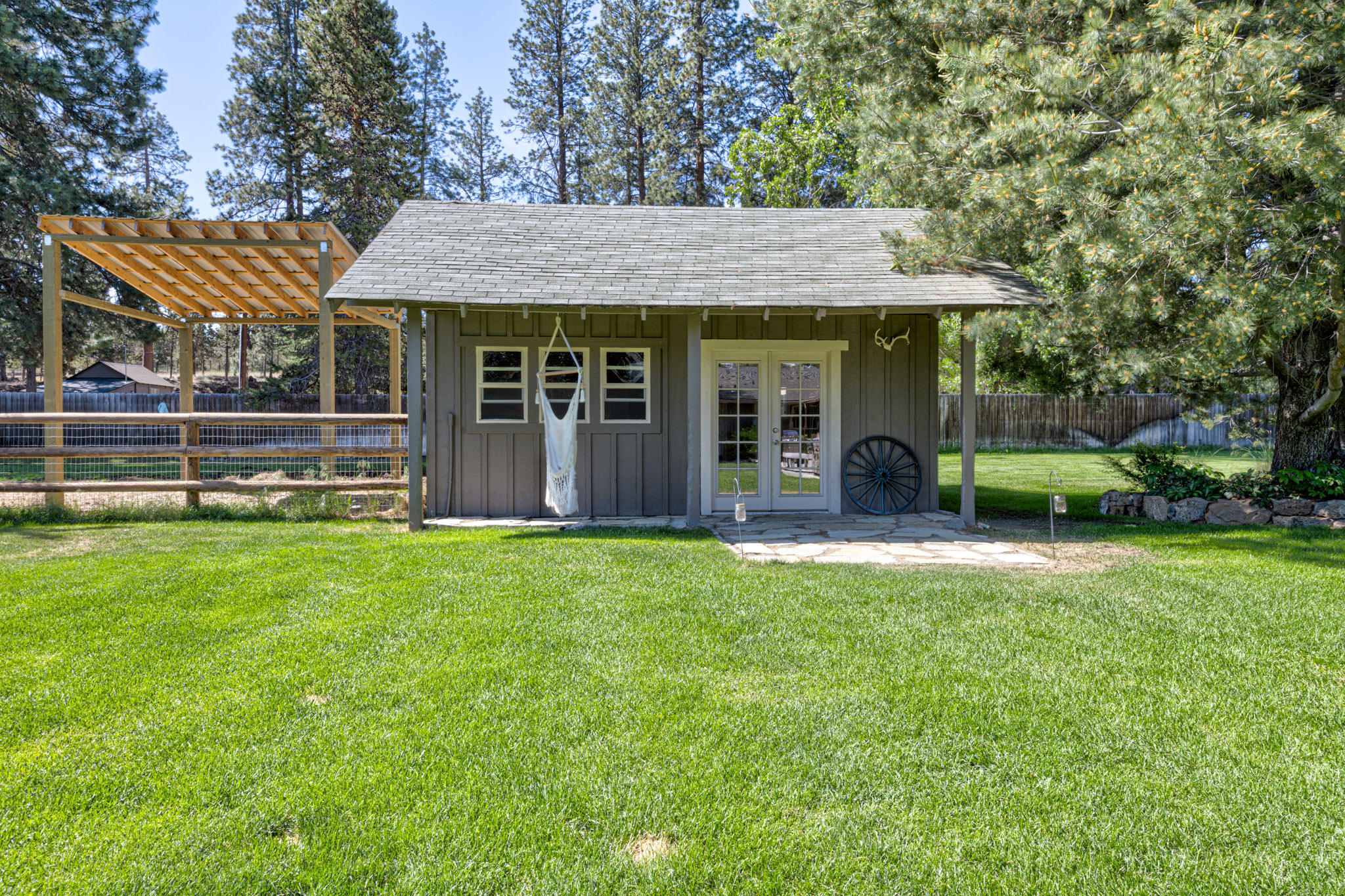 Glen Vista - Residential