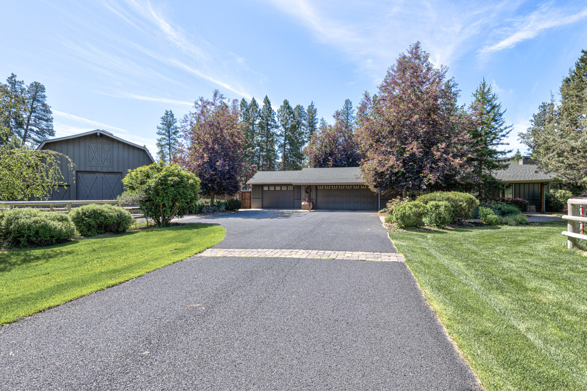 Glen Vista - Residential