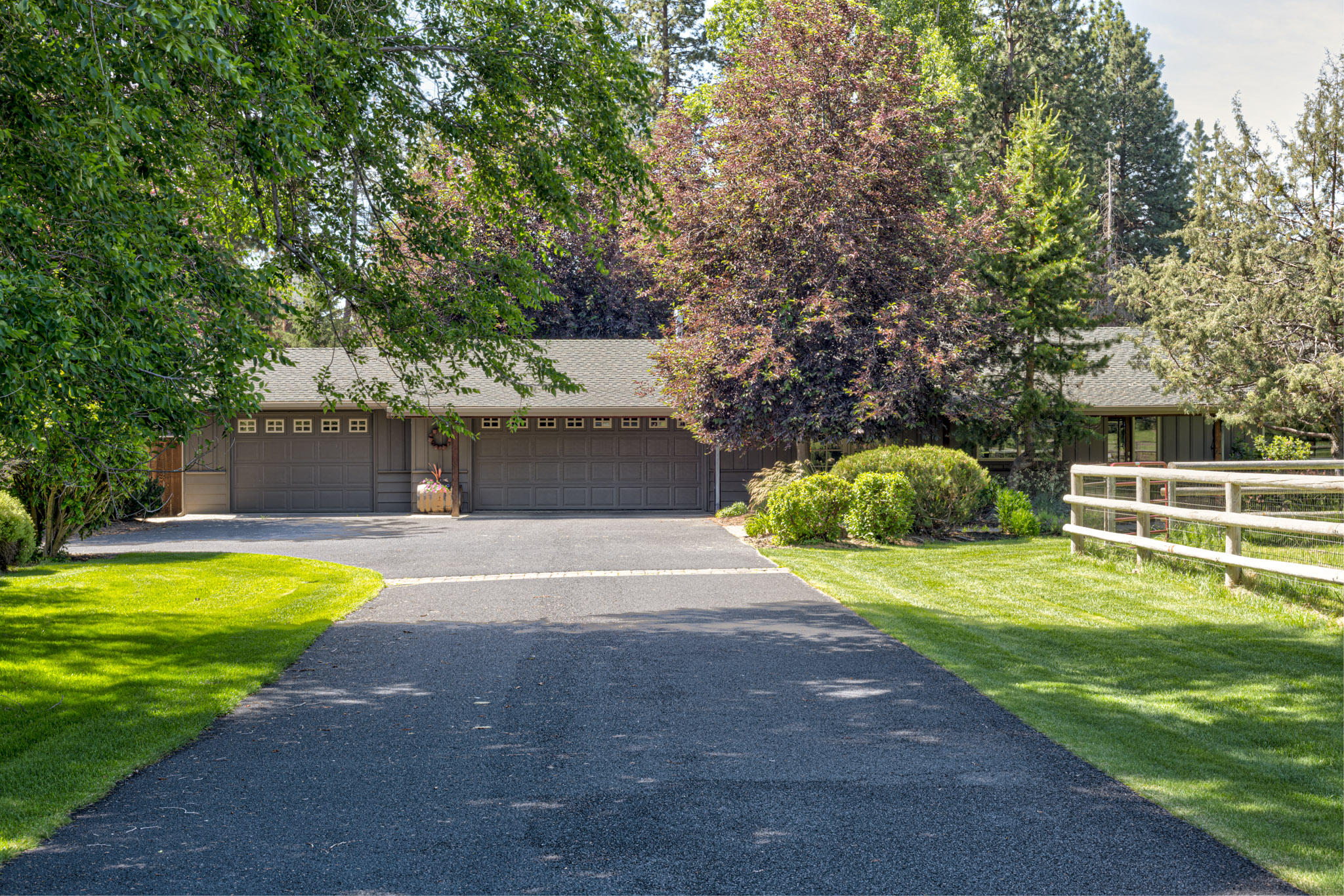 Glen Vista - Residential