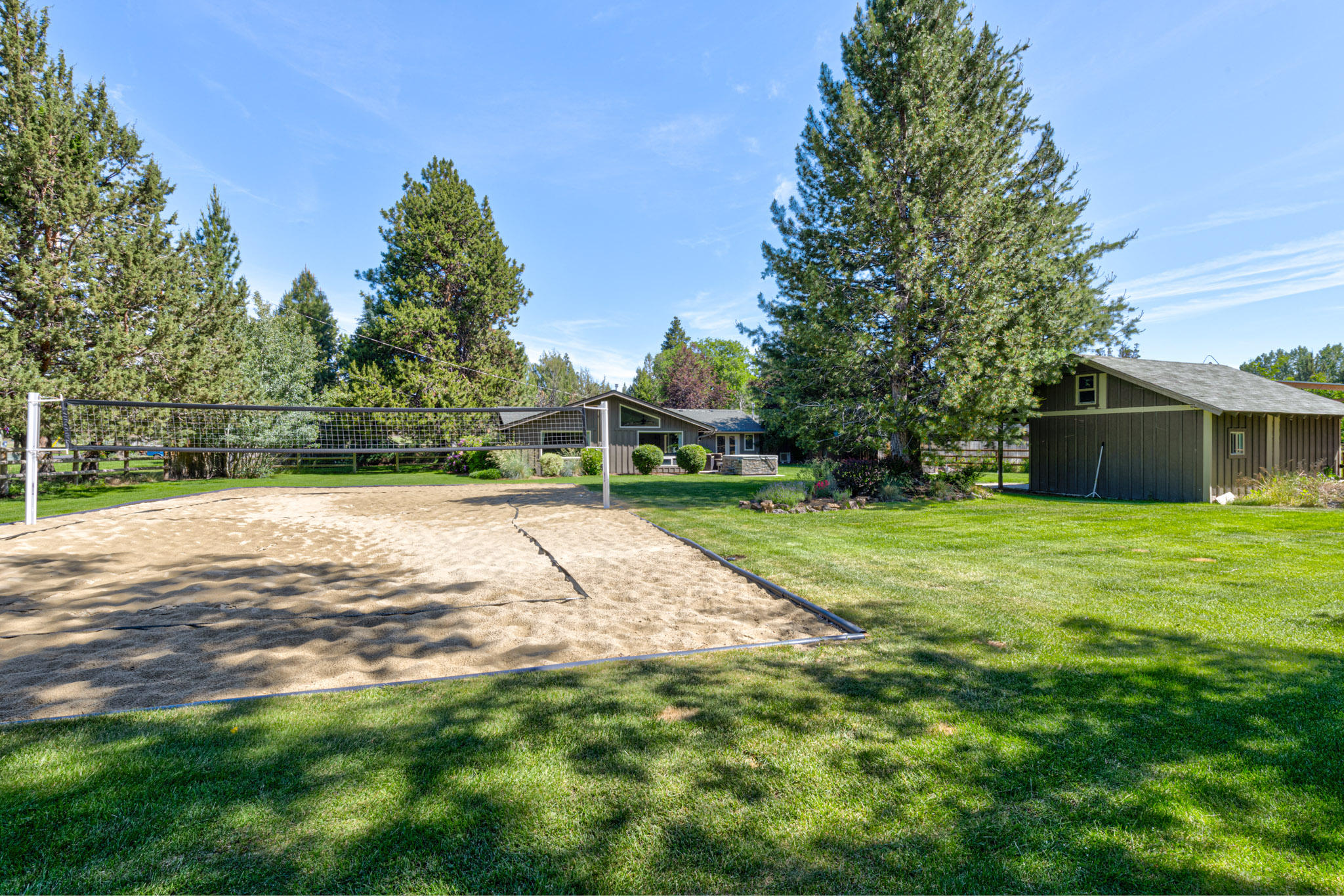 Glen Vista - Residential