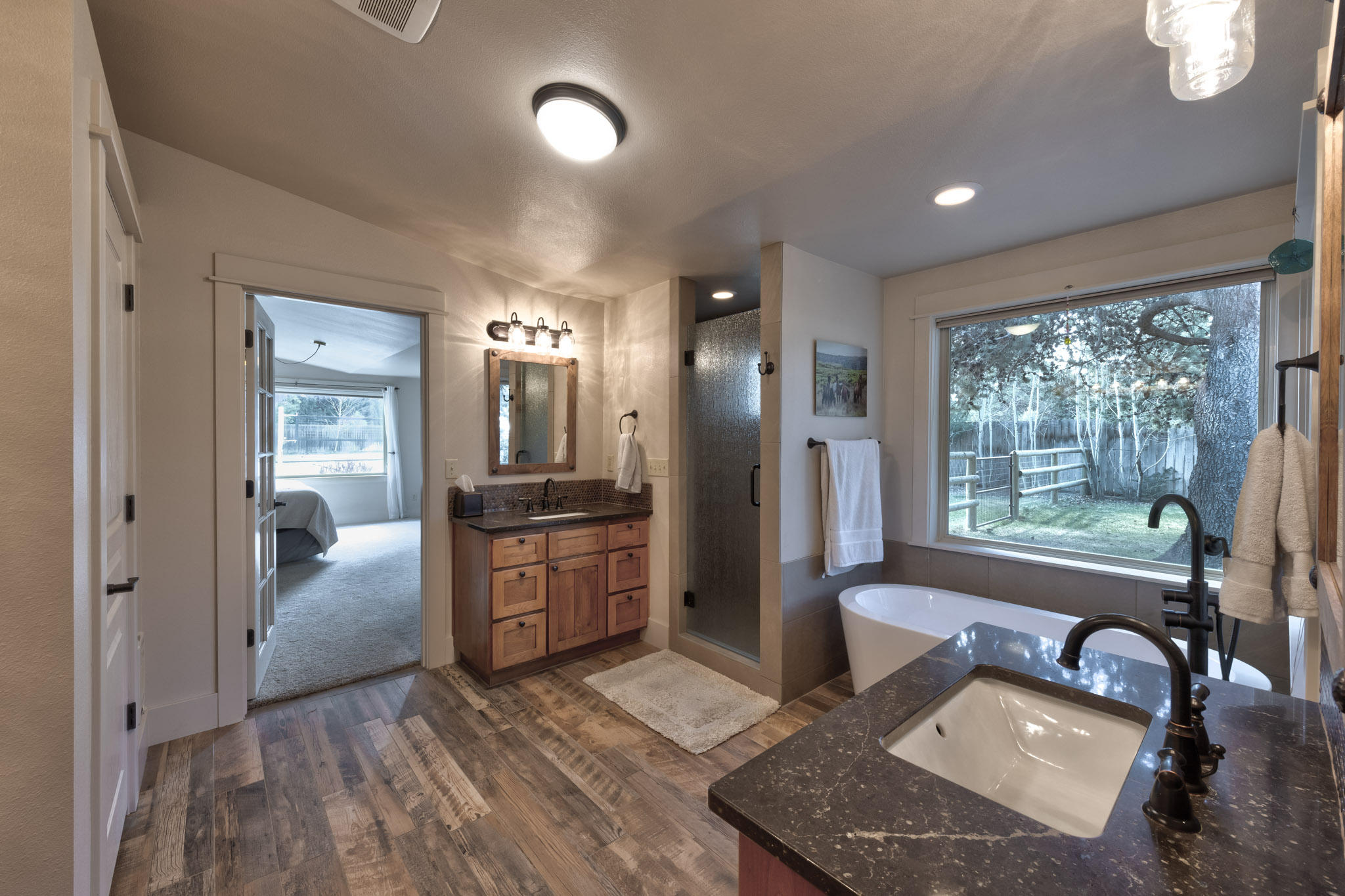 Glen Vista - Residential