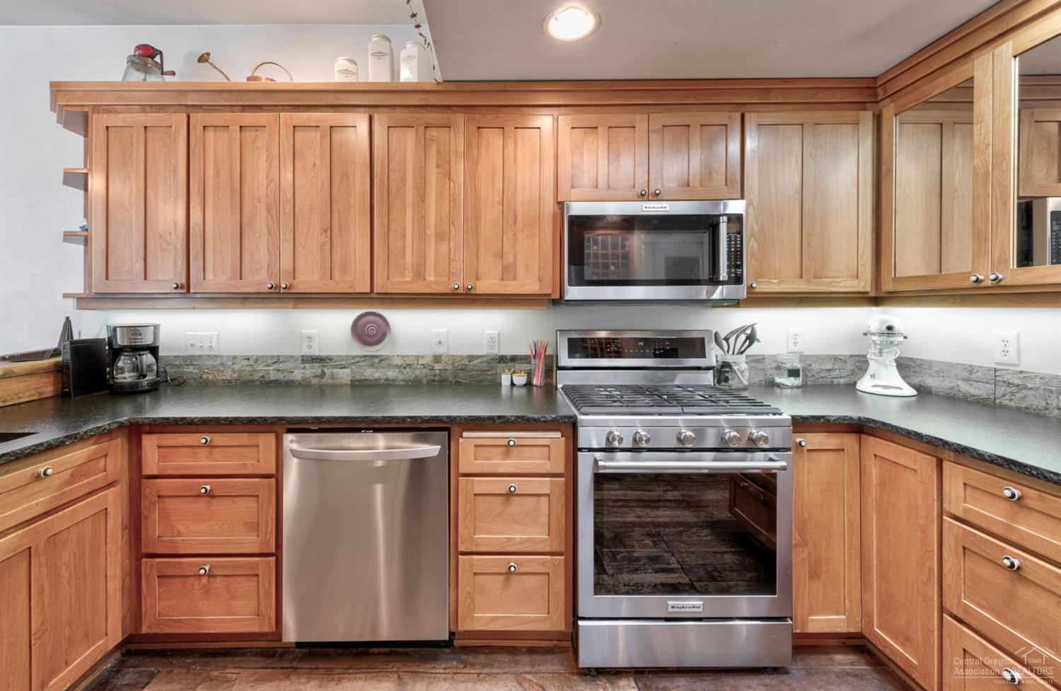 Glen Vista - Residential