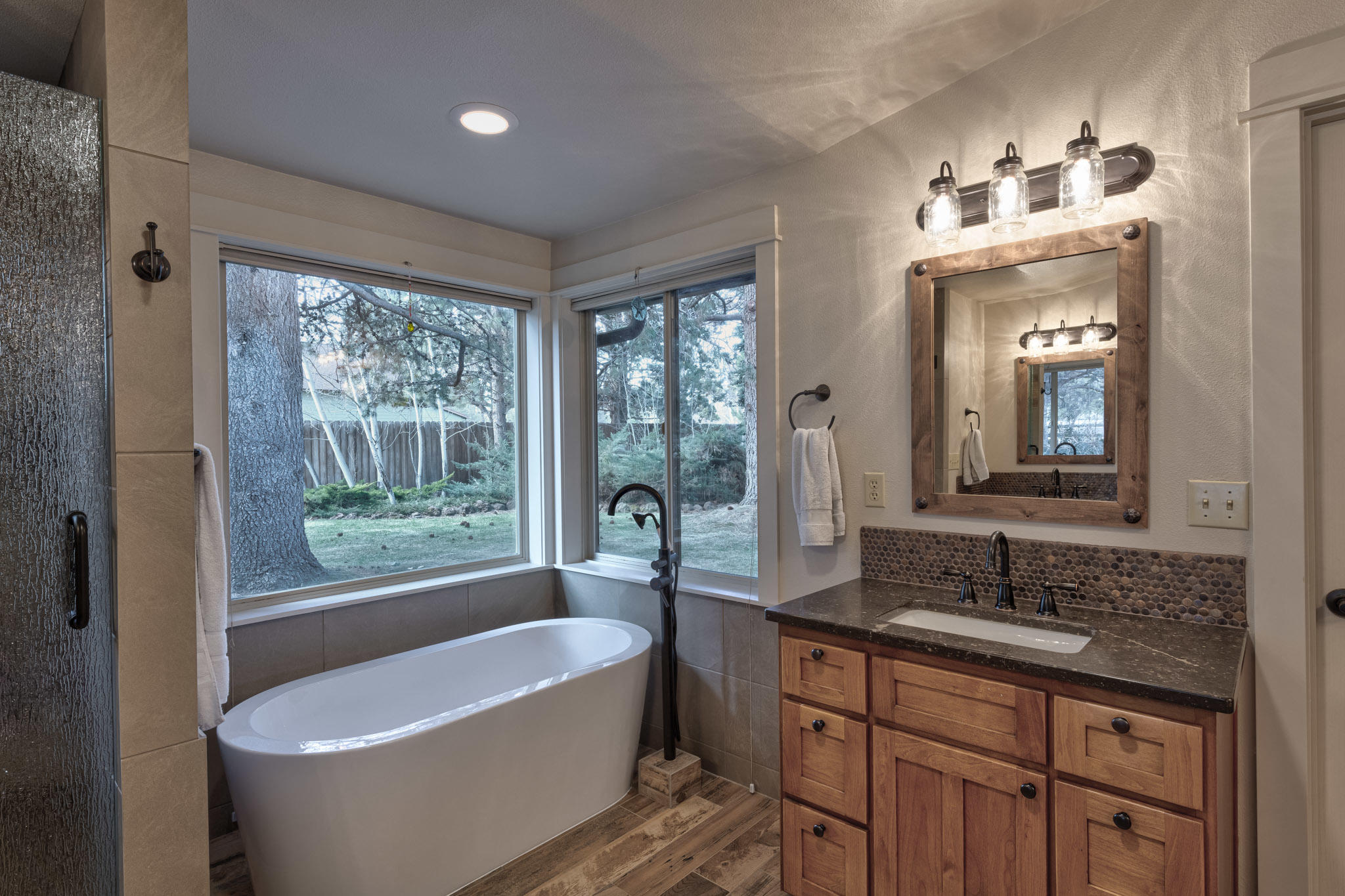 Glen Vista - Residential