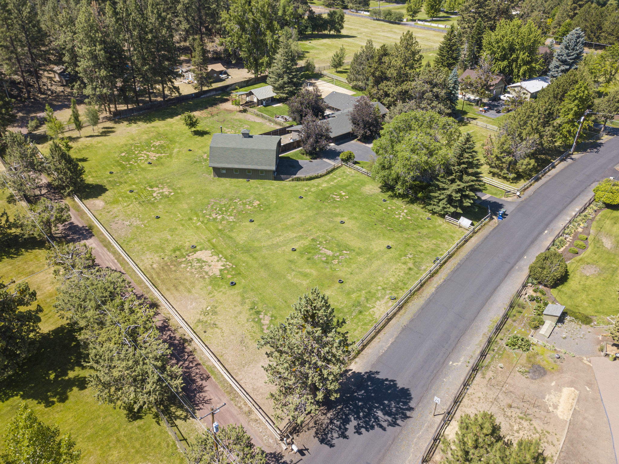 Glen Vista - Residential