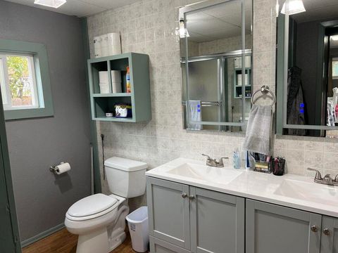 Tiny photo for 522 Van Ness Avenue, Klamath Falls, OR 97601 (MLS # 220213848)