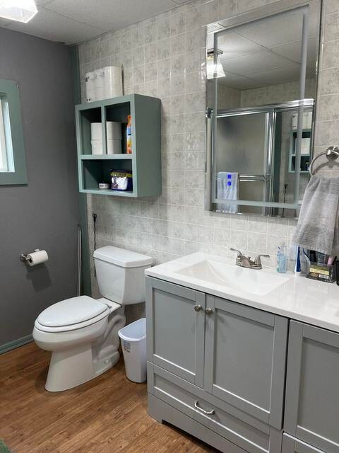 Tiny photo for 522 Van Ness Avenue, Klamath Falls, OR 97601 (MLS # 220213848)