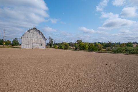 Tiny photo for 1590 Oak Grove (Parcel 1) Road, Albany, OR 97321 (MLS # 220213146)