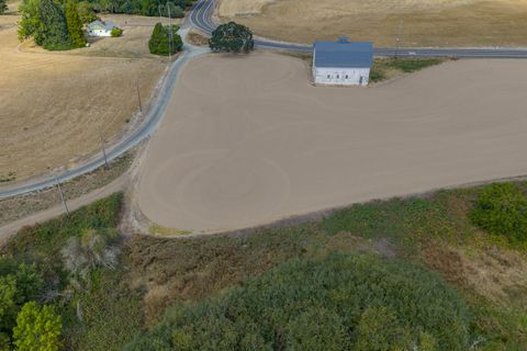 Tiny photo for 1590 Oak Grove (Parcel 1) Road, Albany, OR 97321 (MLS # 220213146)