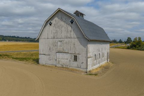 Tiny photo for 1590 Oak Grove (Parcel 1) Road, Albany, OR 97321 (MLS # 220213146)