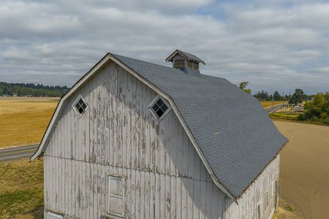 Tiny photo for 1590 Oak Grove (Parcel 1) Road, Albany, OR 97321 (MLS # 220213146)