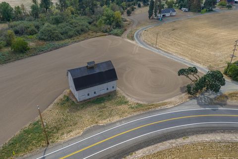 Tiny photo for 1590 Oak Grove (Parcel 1) Road, Albany, OR 97321 (MLS # 220213146)