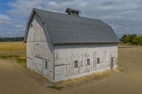 Tiny photo for 1590 Oak Grove (Parcel 1) Road, Albany, OR 97321 (MLS # 220213146)