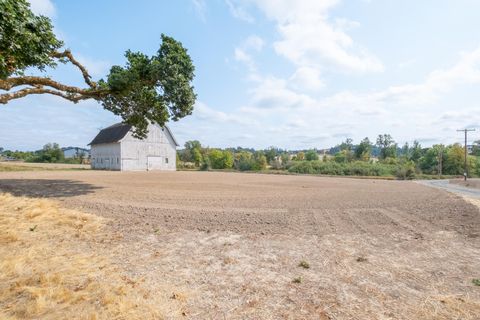 Tiny photo for 1590 Oak Grove (Parcel 1) Road, Albany, OR 97321 (MLS # 220213146)