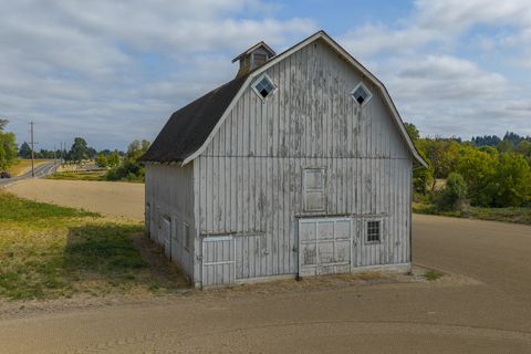 Tiny photo for 1590 Oak Grove (Parcel 1) Road, Albany, OR 97321 (MLS # 220213146)