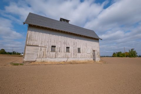 Tiny photo for 1590 Oak Grove (Parcel 1) Road, Albany, OR 97321 (MLS # 220213146)