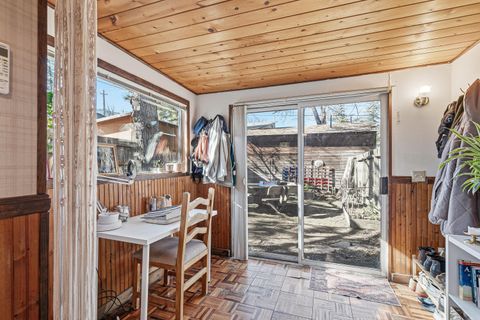 Tiny photo for 840 B Street, Ashland, OR 97520 (MLS # 220214974)