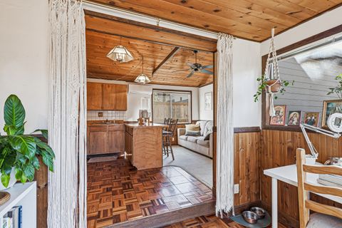 Tiny photo for 840 B Street, Ashland, OR 97520 (MLS # 220214974)