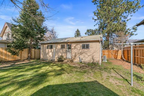 Tiny photo for 840 B Street, Ashland, OR 97520 (MLS # 220214974)