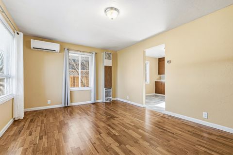 Tiny photo for 840 B Street, Ashland, OR 97520 (MLS # 220214974)