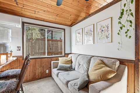 Tiny photo for 840 B Street, Ashland, OR 97520 (MLS # 220214974)