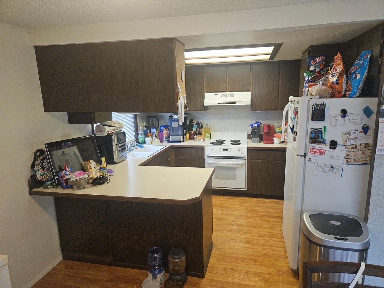 N/A - Residential Income