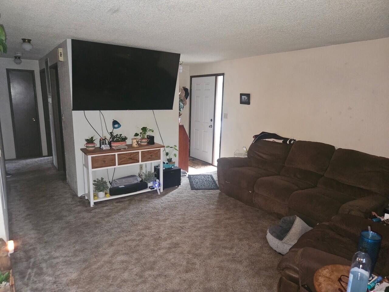 N/A - Residential Income