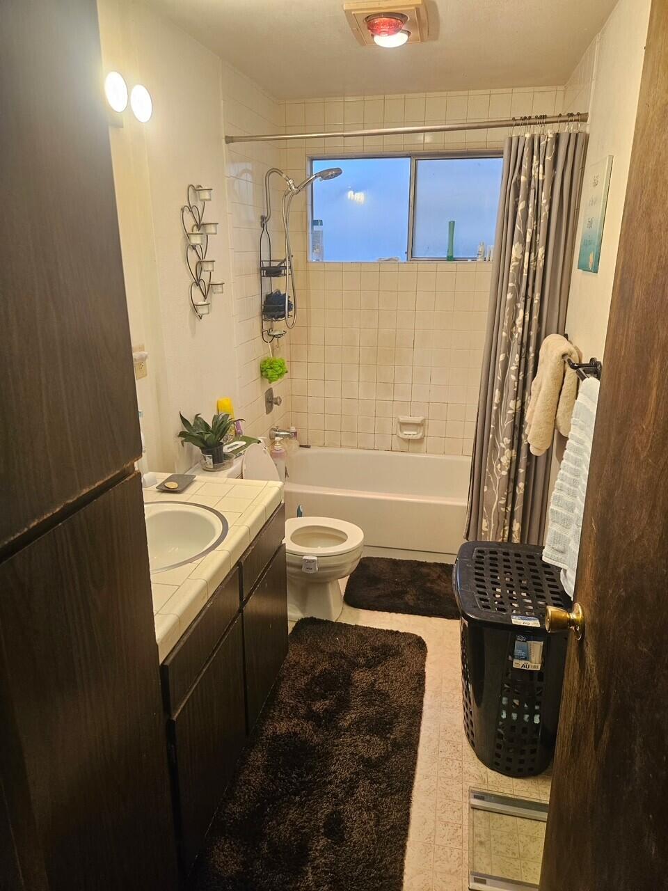 N/A - Residential Income