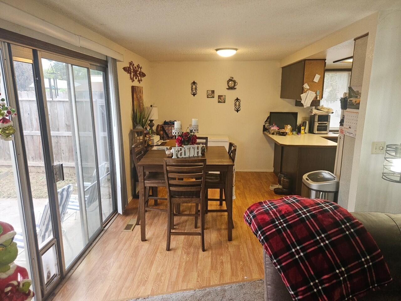 N/A - Residential Income