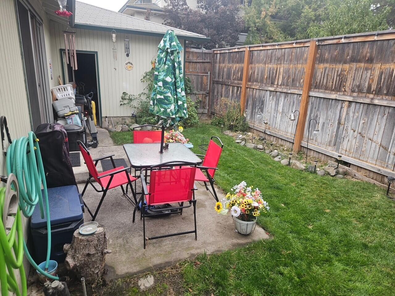 N/A - Residential Income