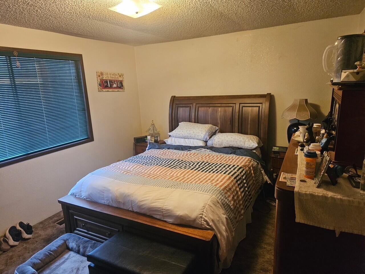 N/A - Residential Income