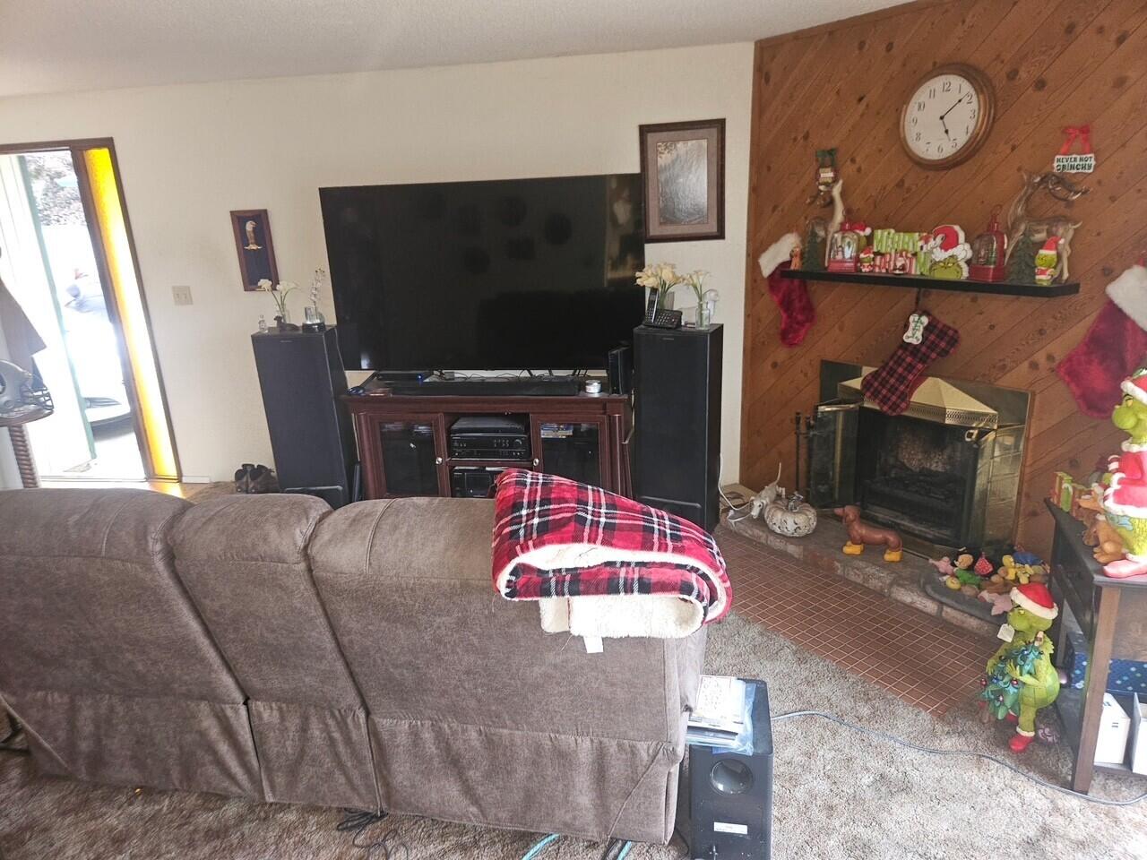 N/A - Residential Income