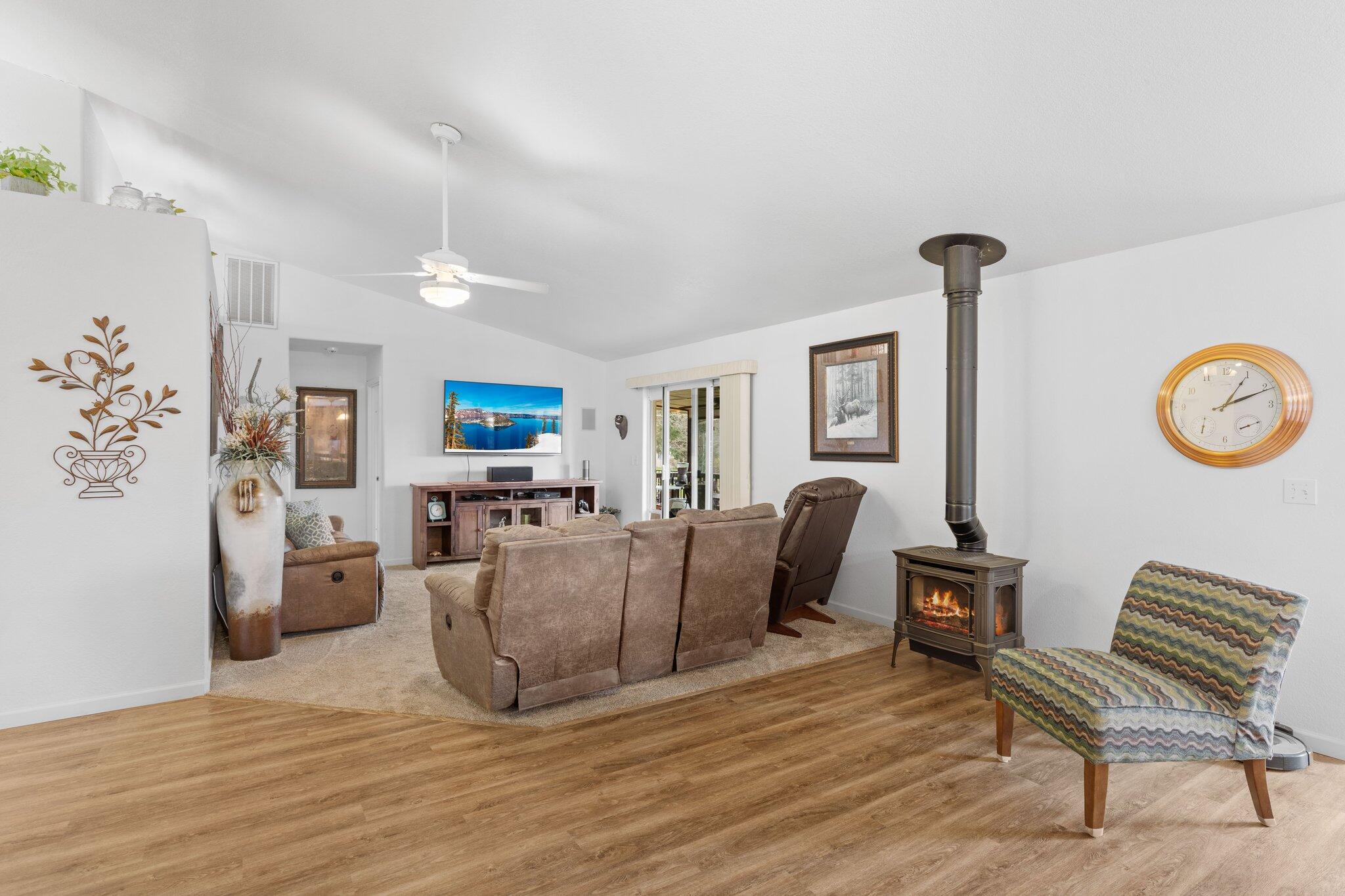 Walnut Village Subdivision - Residential