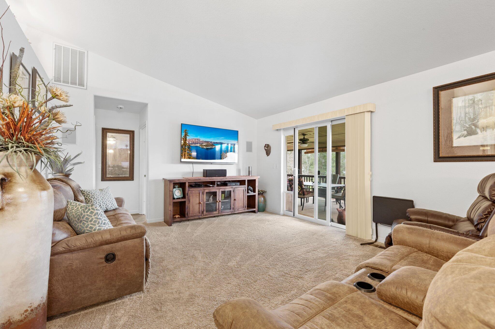 Walnut Village Subdivision - Residential