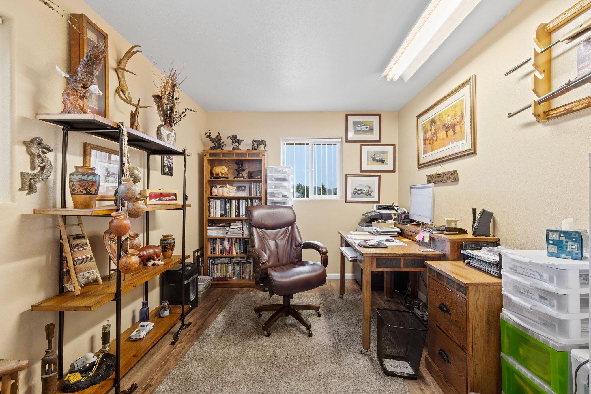 Walnut Village Subdivision - Residential