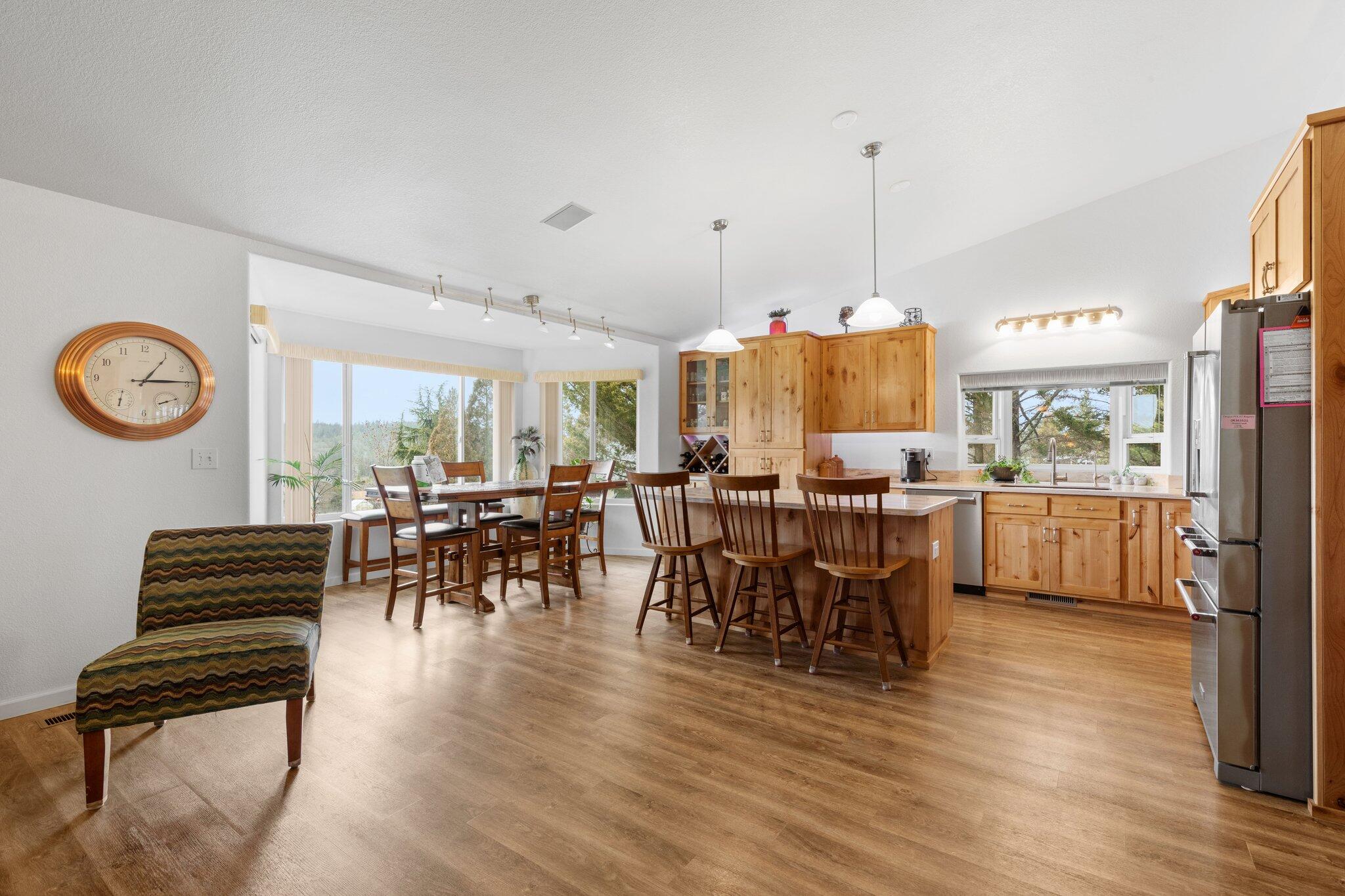 Walnut Village Subdivision - Residential